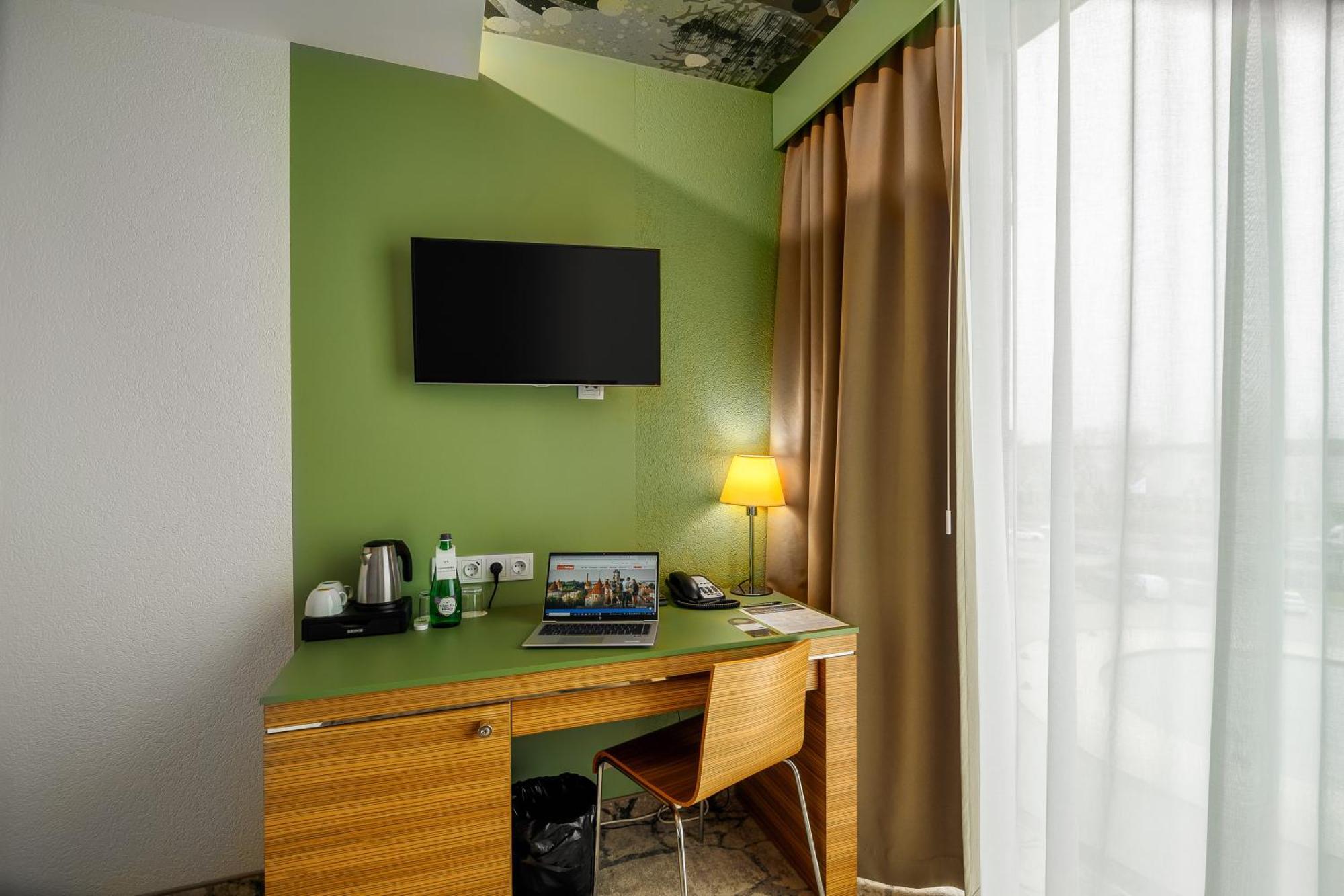 Classic Zweibettzimmer