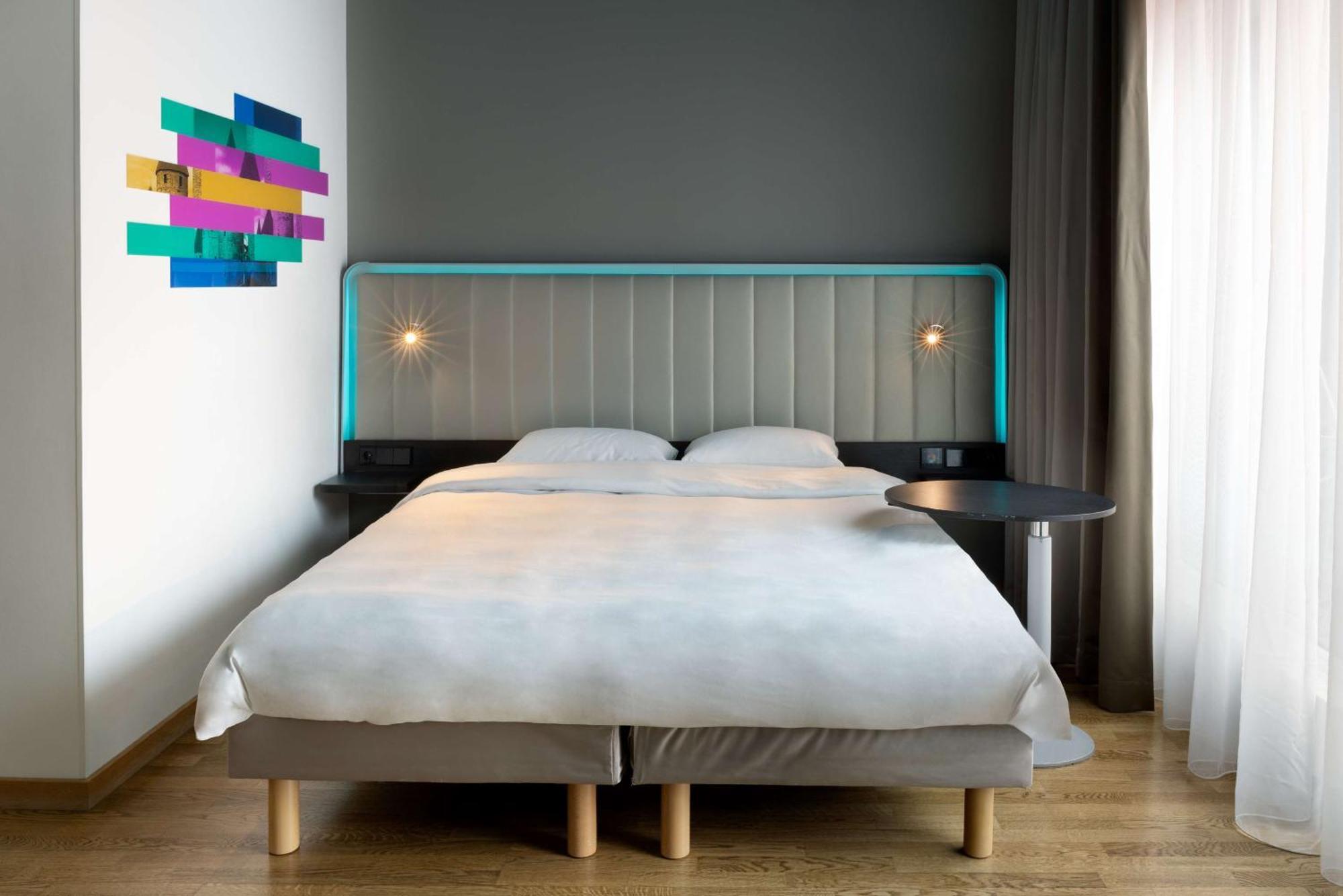 Superior Zimmer mit Balkon