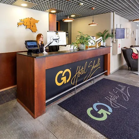 Go Hotel Shnelli-2