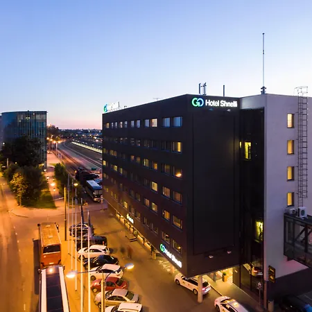 Go Hotel Shnelli-3