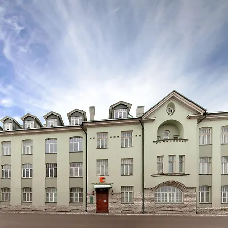City Hotel Tallinn By Unique Hotels-3