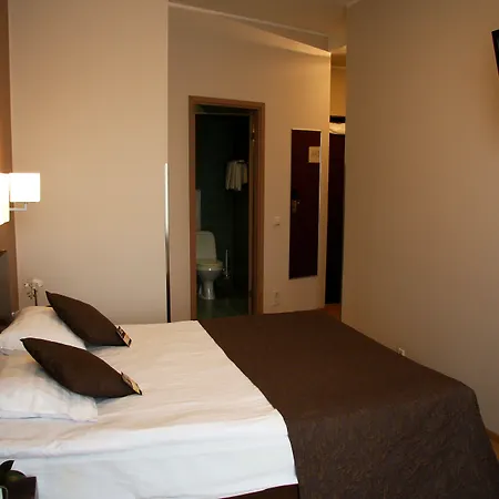 City Hotel Tallinn By Unique Hotels-2