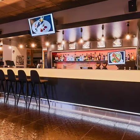 Park Inn By Radisson Central Tallinn-2